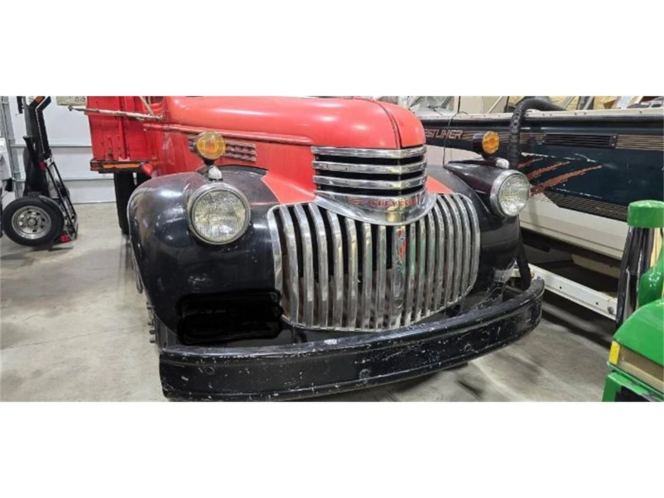 1946 Chevrolet Stylemaster & Fleetmaster & Fleetline - Image 2 of 11