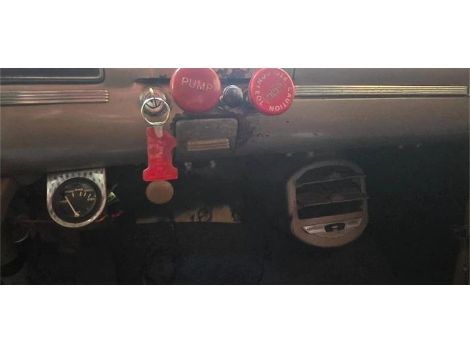 1946 Chevrolet Stylemaster & Fleetmaster & Fleetline - Image 9 of 11