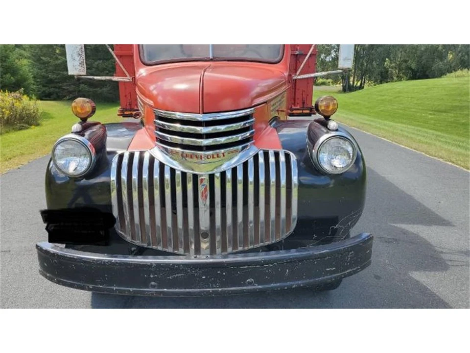 1946 Chevrolet Stylemaster & Fleetmaster & Fleetline - Image 3 of 11