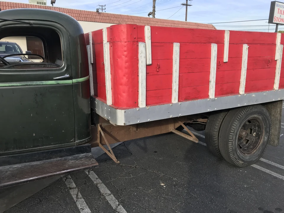 1946 Chevrolet AK Series - Image 6 of 31
