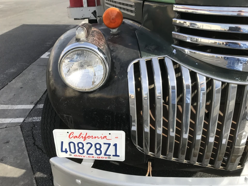1946 Chevrolet AK Series - Image 10 of 31