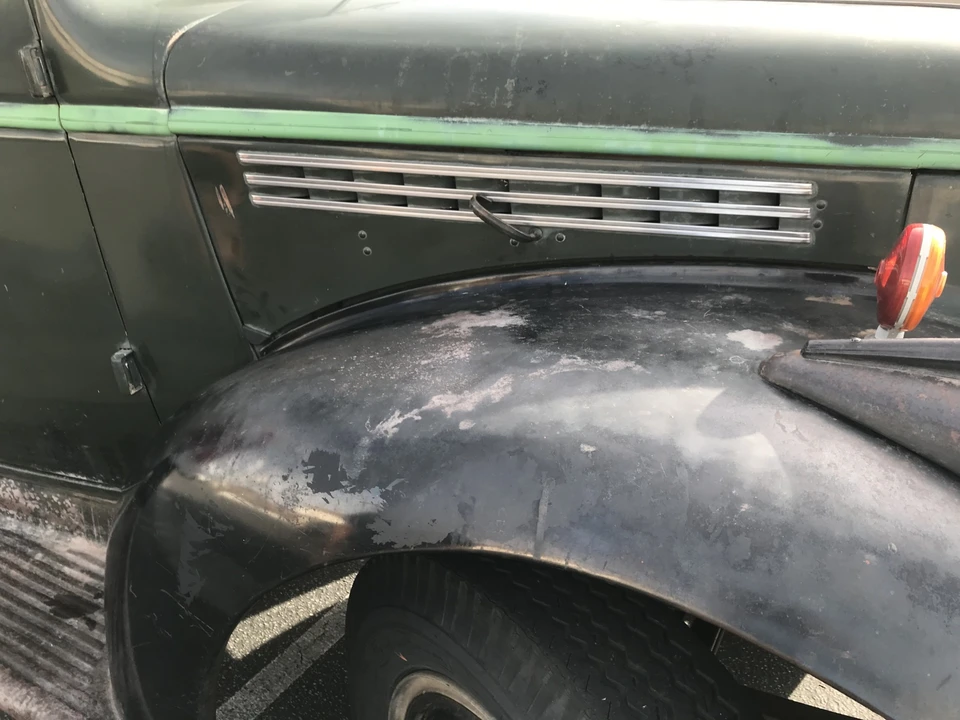 1946 Chevrolet AK Series - Image 12 of 31