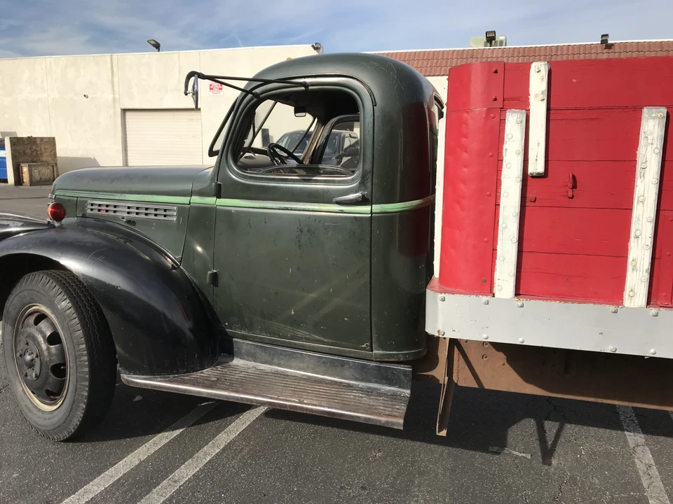 1946 Chevrolet AK Series - Image 25 of 31