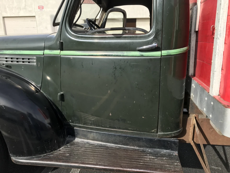 1946 Chevrolet AK Series - Image 29 of 31
