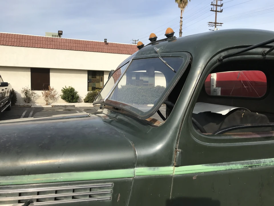 1946 Chevrolet AK Series - Image 31 of 31