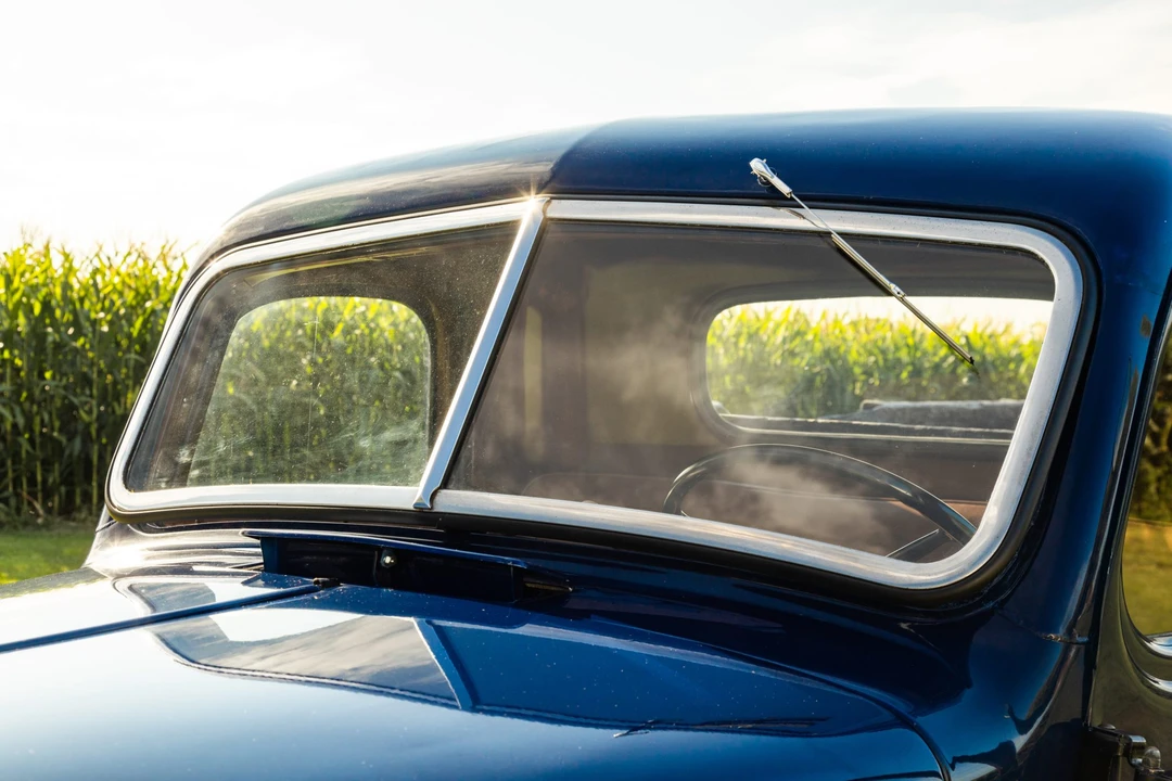 1946 Chevrolet AK Series - Image 25 of 31