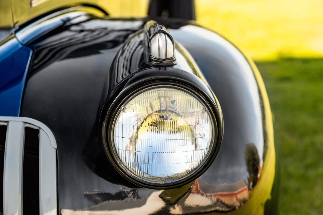 1946 Chevrolet AK Series - Image 23 of 31