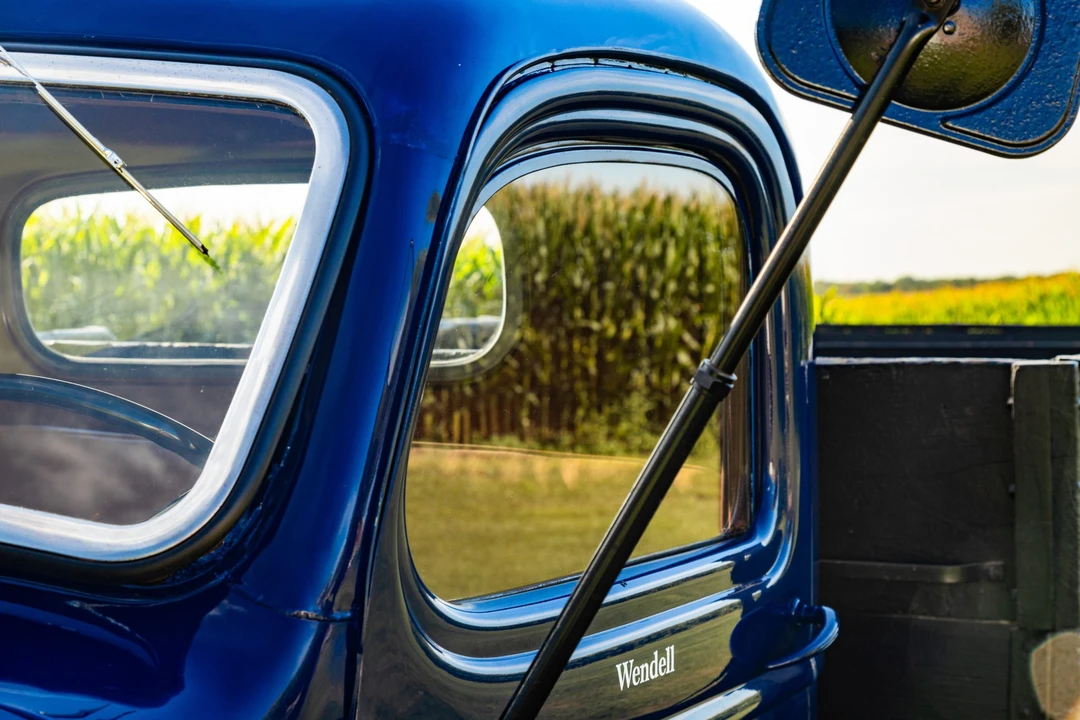 1946 Chevrolet AK Series - Image 28 of 31