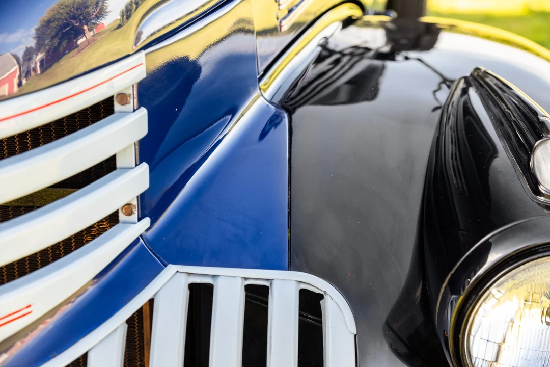 1946 Chevrolet AK Series - Image 20 of 31