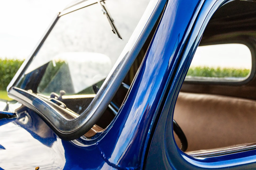 1946 Chevrolet AK Series - Image 26 of 31