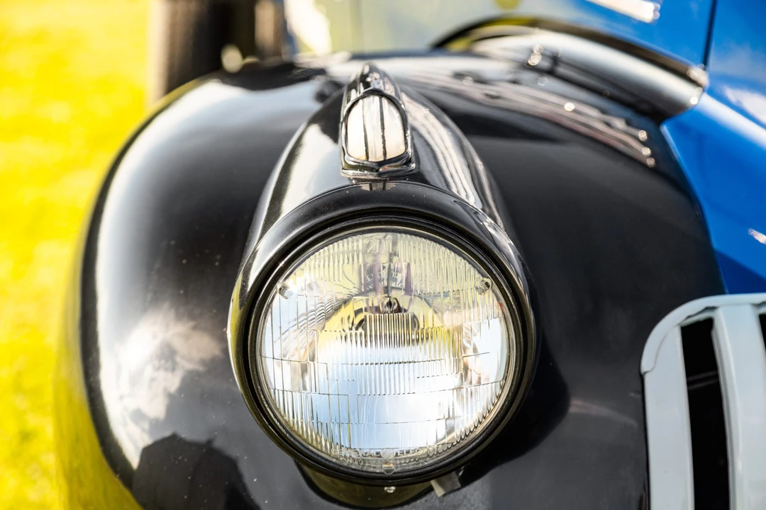 1946 Chevrolet AK Series - Image 15 of 31