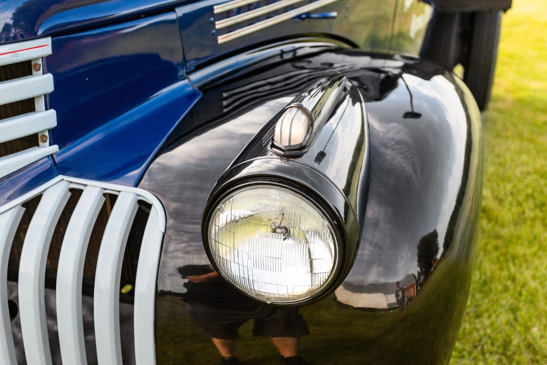 1946 Chevrolet AK Series - Image 22 of 31