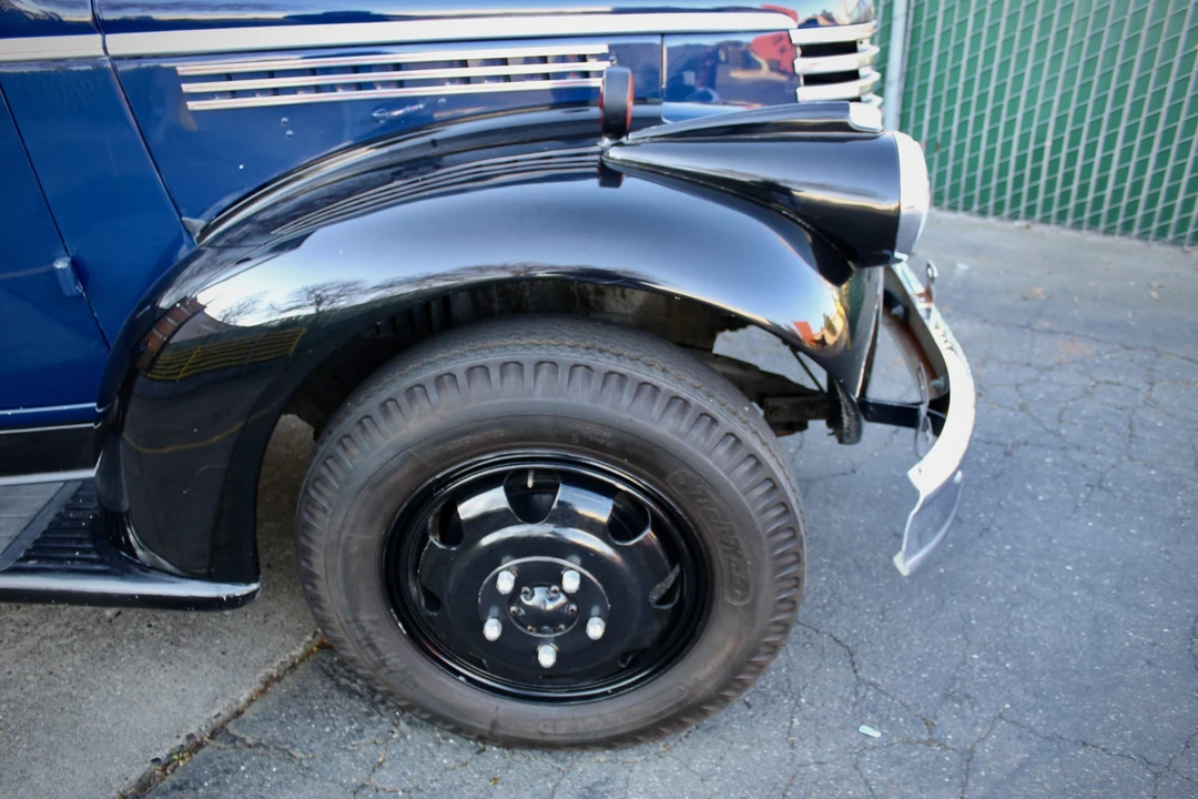 1946 Chevrolet AK Series - Image 28 of 31