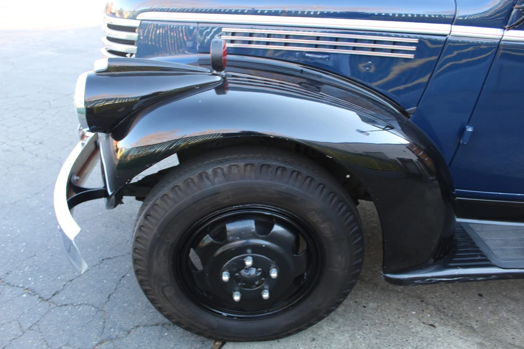 1946 Chevrolet AK Series - Image 21 of 31