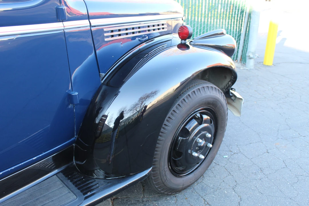 1946 Chevrolet AK Series - Image 26 of 31