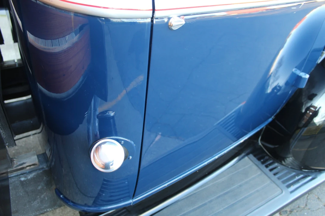 1946 Chevrolet AK Series - Image 24 of 31