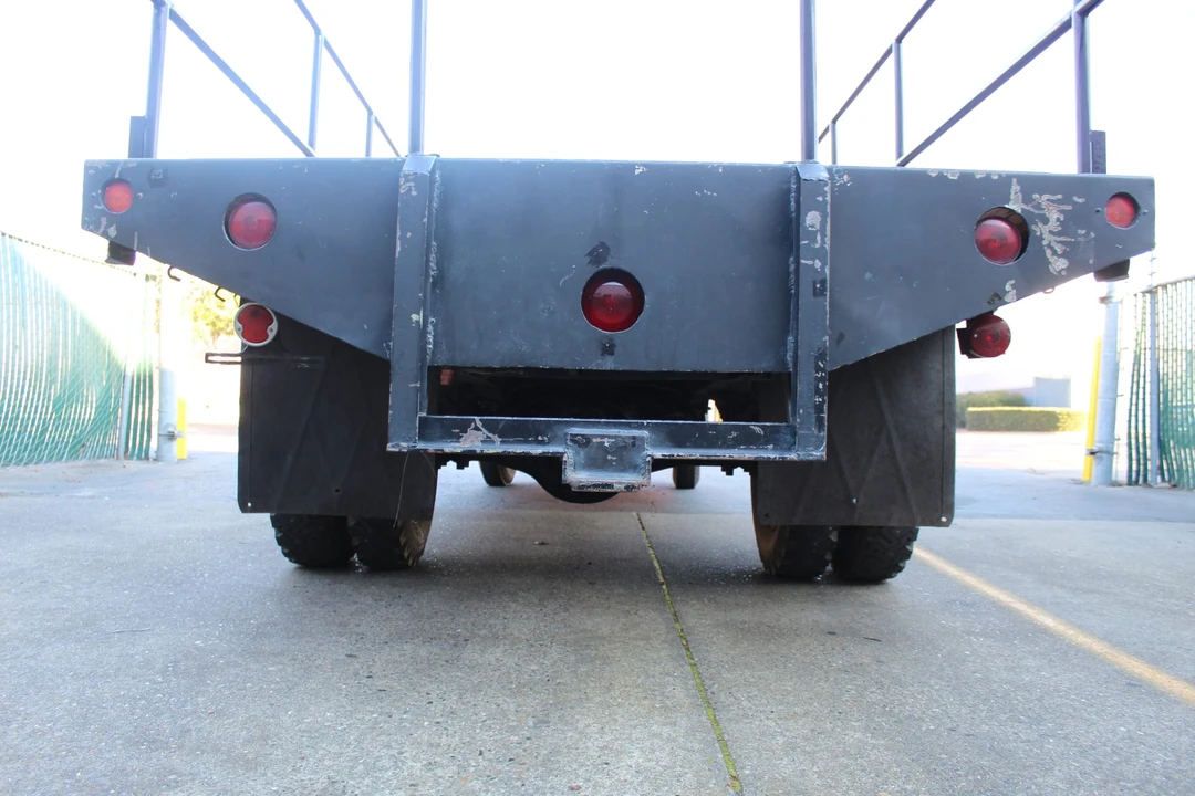 1946 Chevrolet AK Series - Image 31 of 31