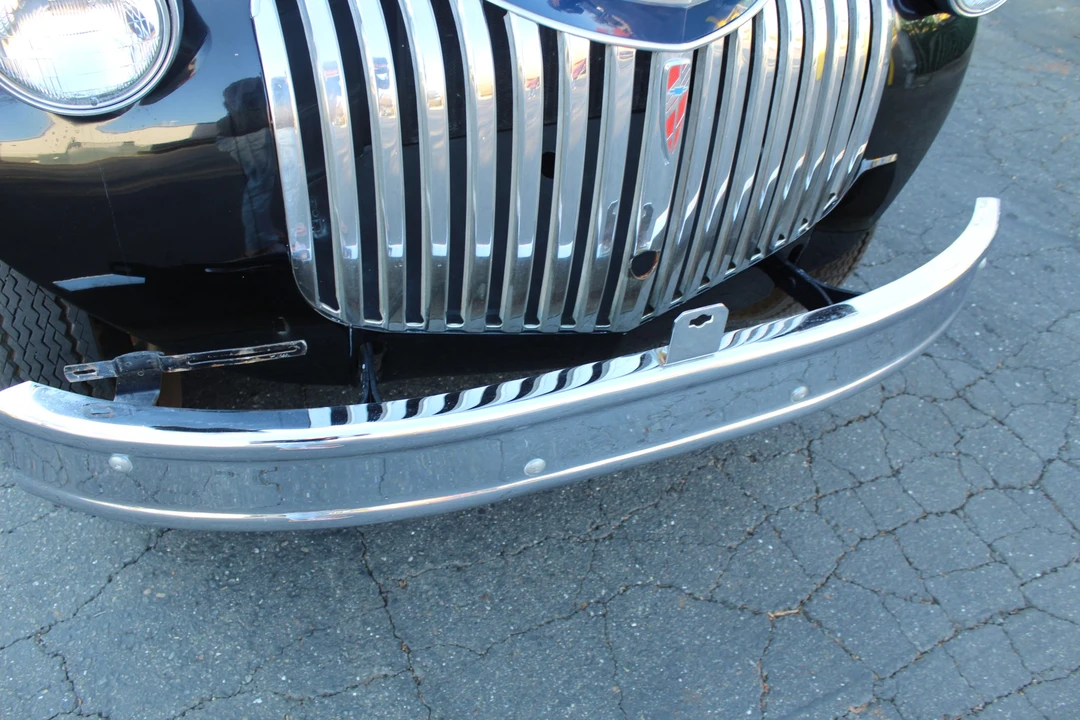 1946 Chevrolet AK Series - Image 30 of 31
