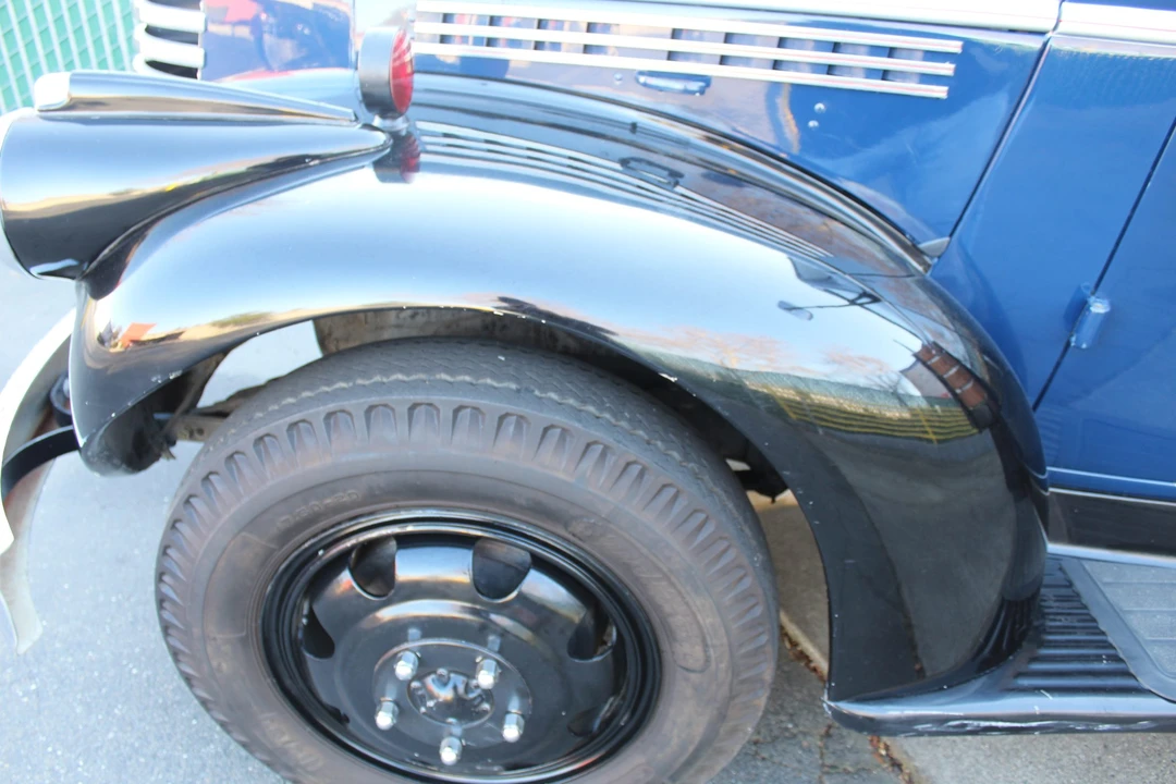 1946 Chevrolet AK Series - Image 22 of 31