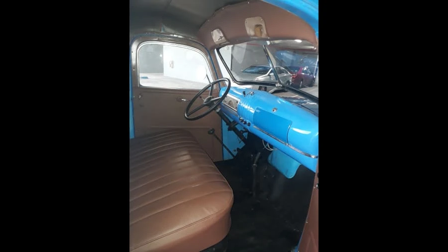 1946 Chevrolet AK Series - Image 4 of 9
