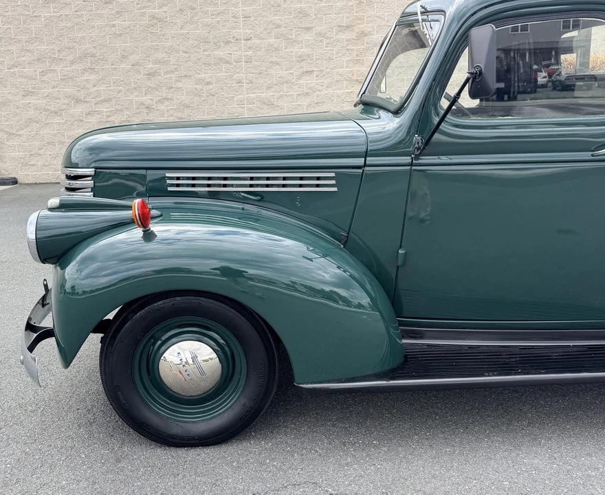 1946 Chevrolet AK Series - Image 25 of 31