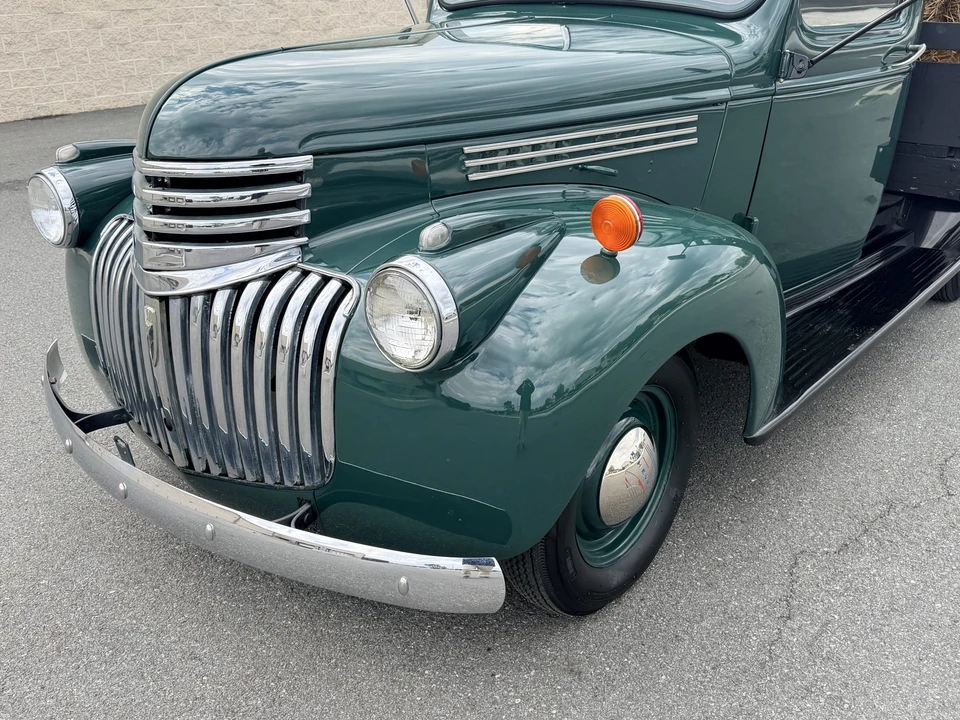 1946 Chevrolet AK Series - Image 27 of 31