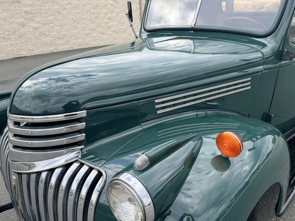 1946 Chevrolet AK Series - Image 26 of 31