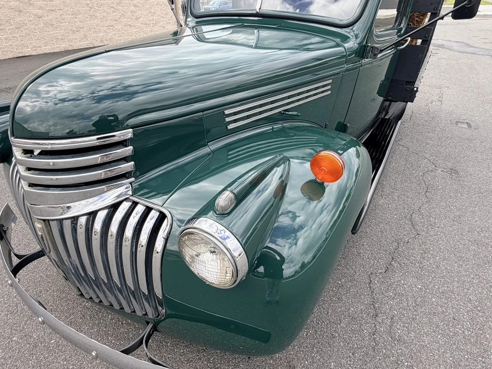1946 Chevrolet AK Series - Image 28 of 31
