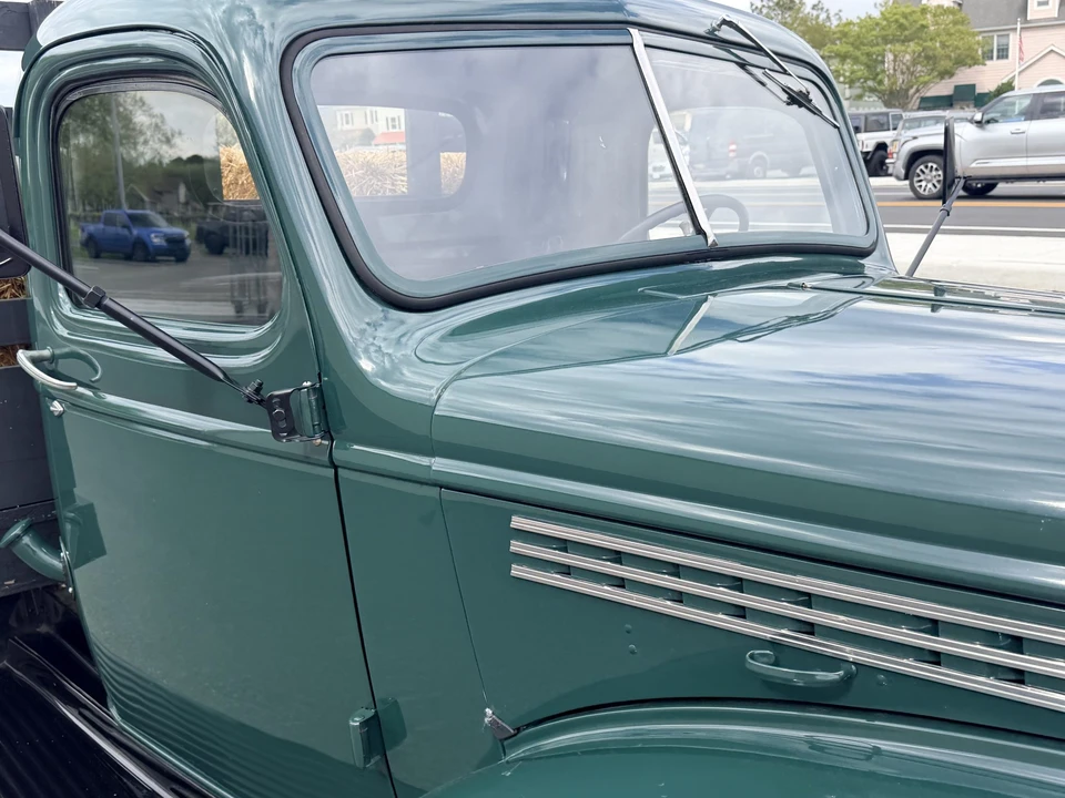 1946 Chevrolet AK Series - Image 31 of 31