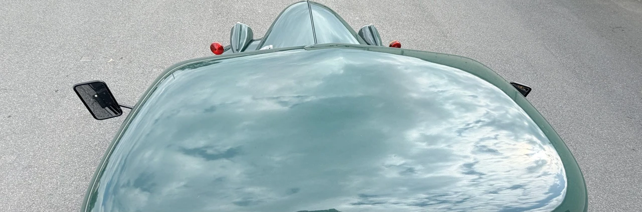 1946 Chevrolet AK Series - Image 24 of 31