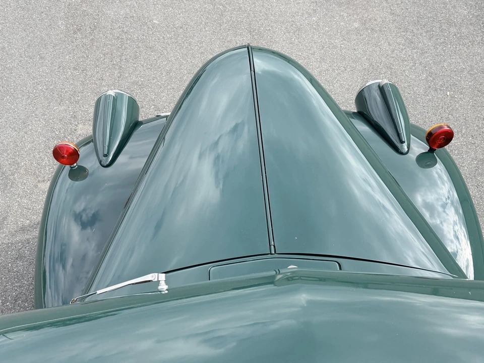 1946 Chevrolet AK Series - Image 23 of 31