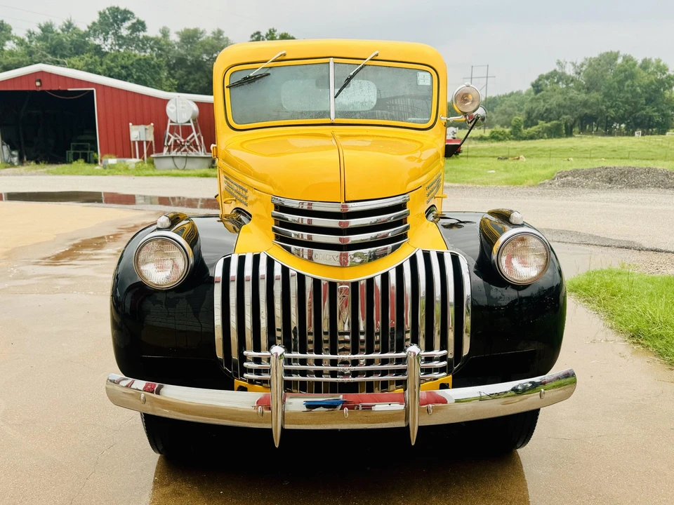 1946 Chevrolet AK Series - Image 20 of 31
