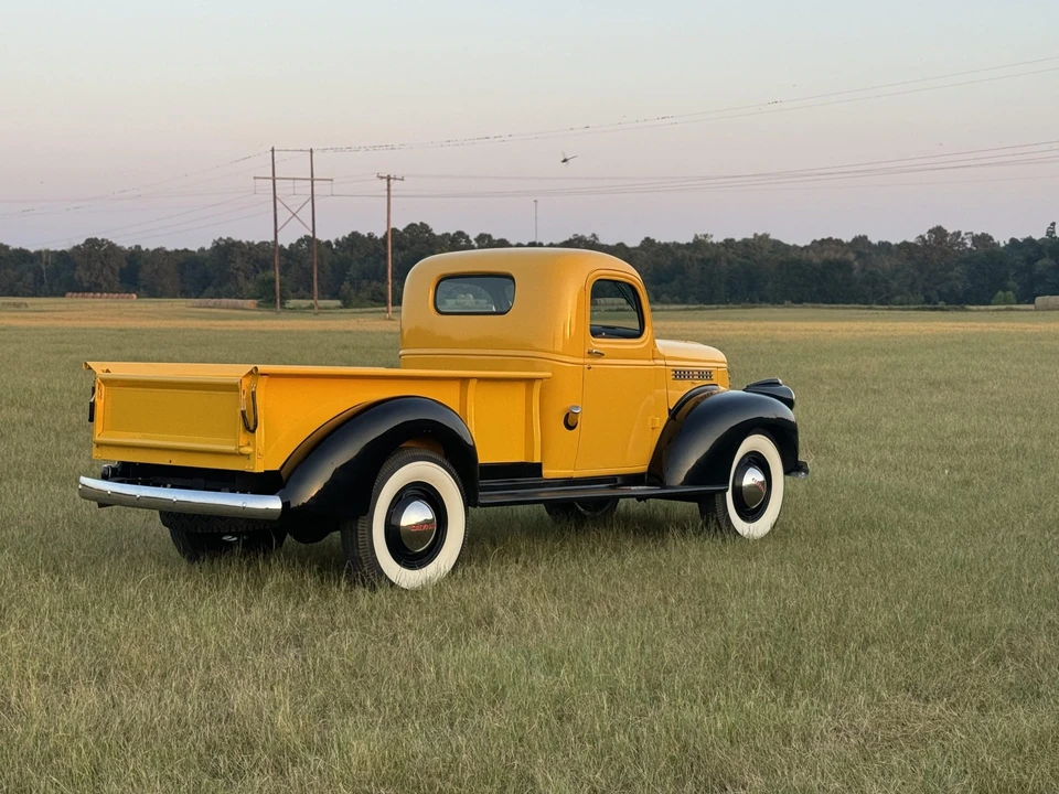 1946 Chevrolet AK Series - Image 7 of 31