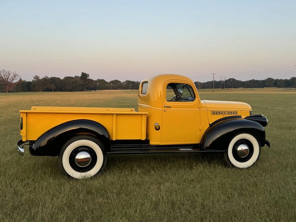 1946 Chevrolet AK Series - Image 6 of 31