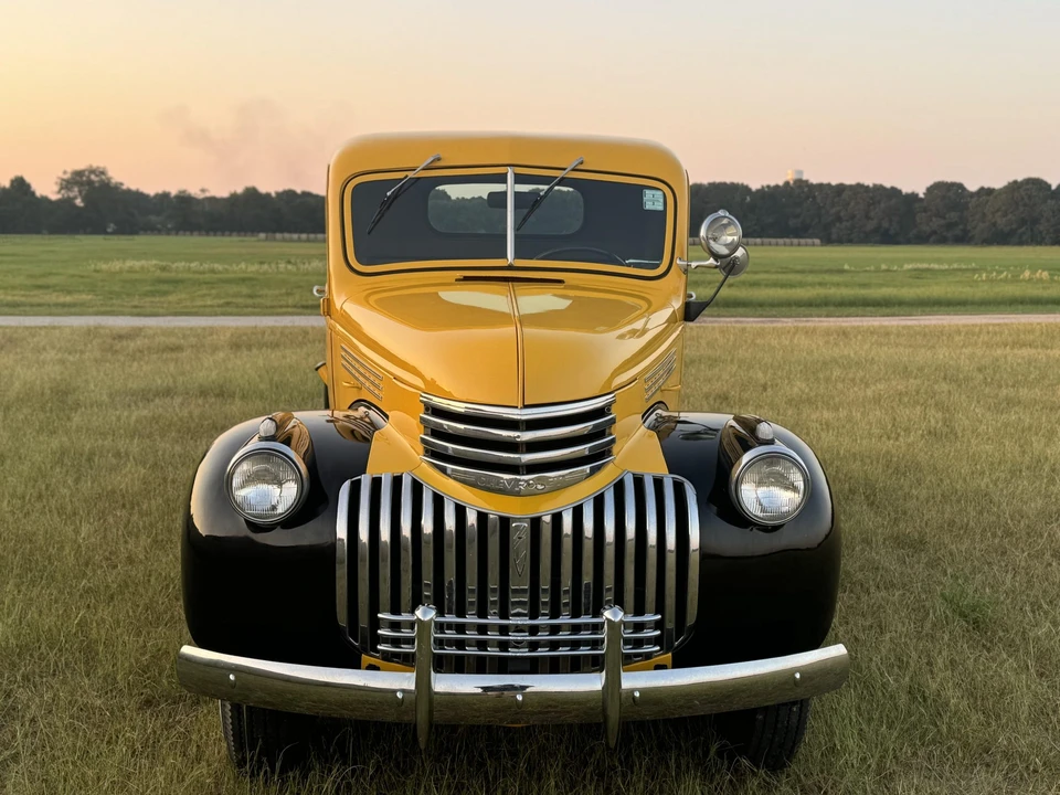 1946 Chevrolet AK Series - Image 3 of 31