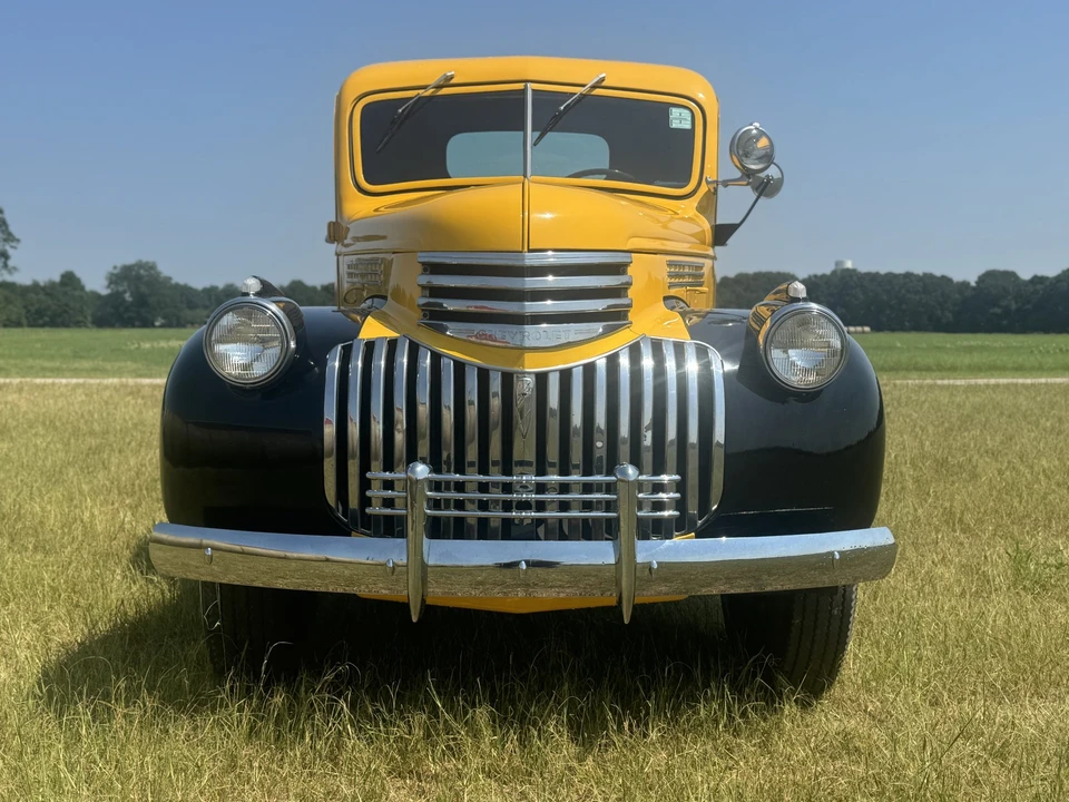 1946 Chevrolet AK Series - Image 16 of 31