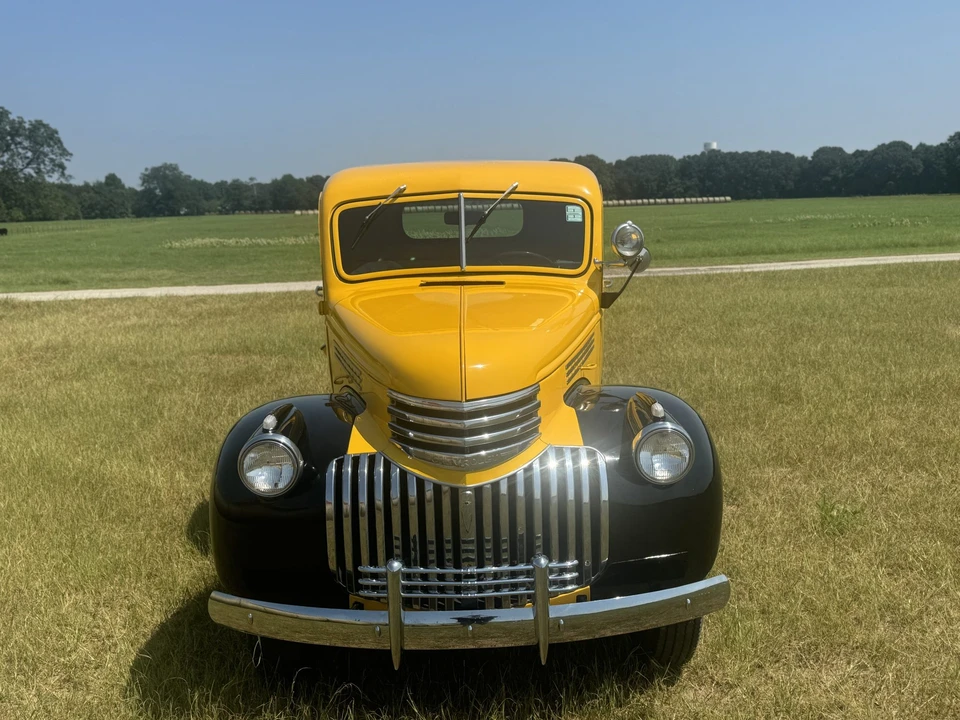 1946 Chevrolet AK Series - Image 17 of 31