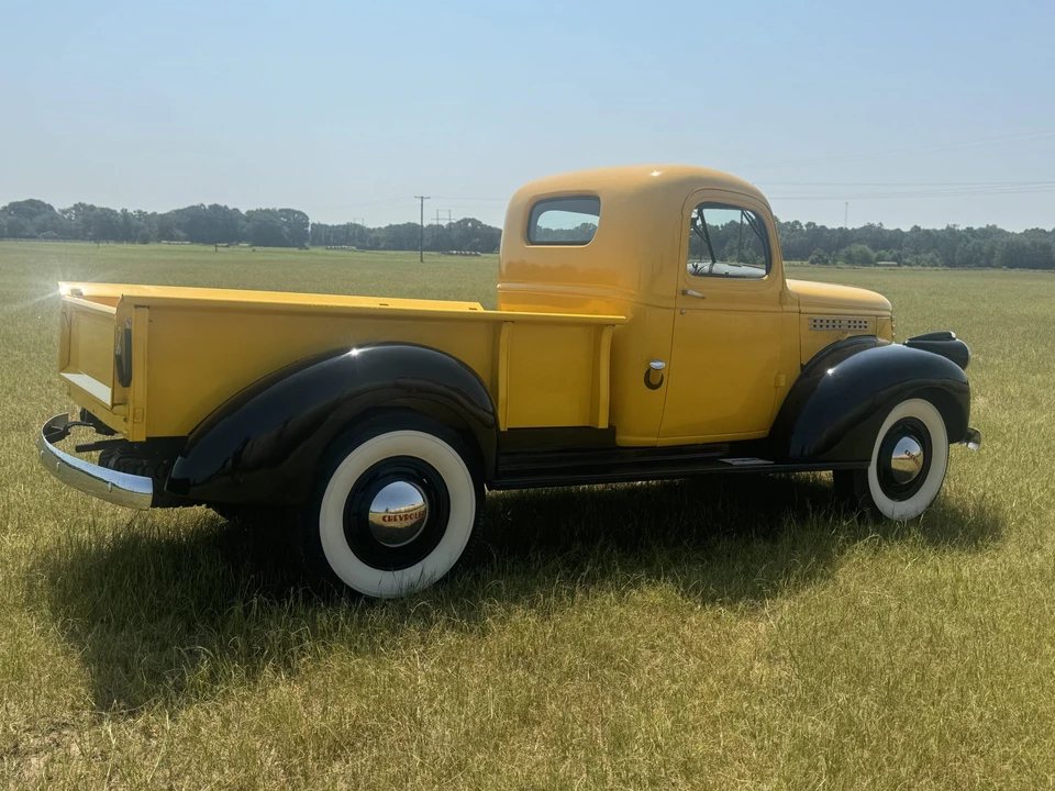 1946 Chevrolet AK Series - Image 8 of 31