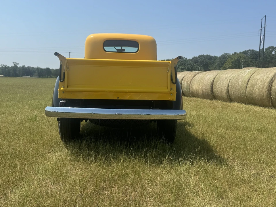 1946 Chevrolet AK Series - Image 9 of 31