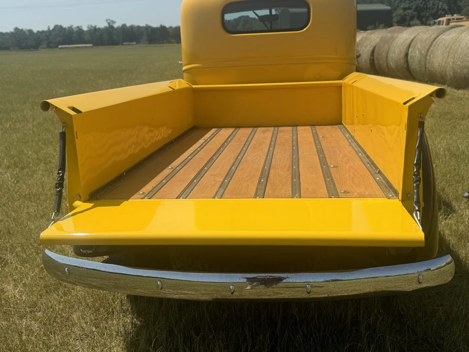 1946 Chevrolet AK Series - Image 25 of 31