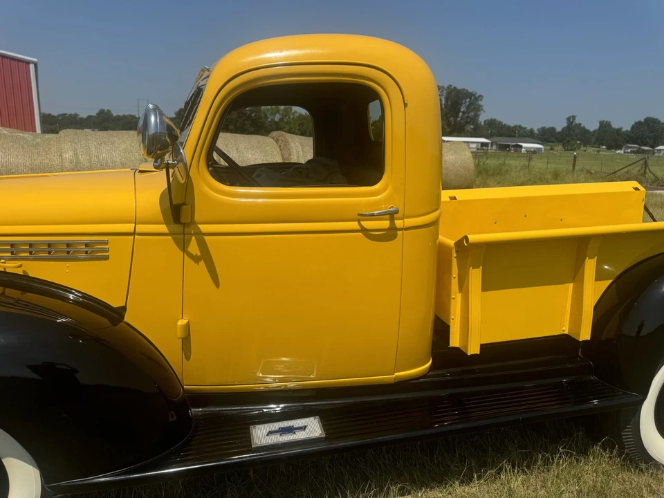 1946 Chevrolet AK Series - Image 24 of 31