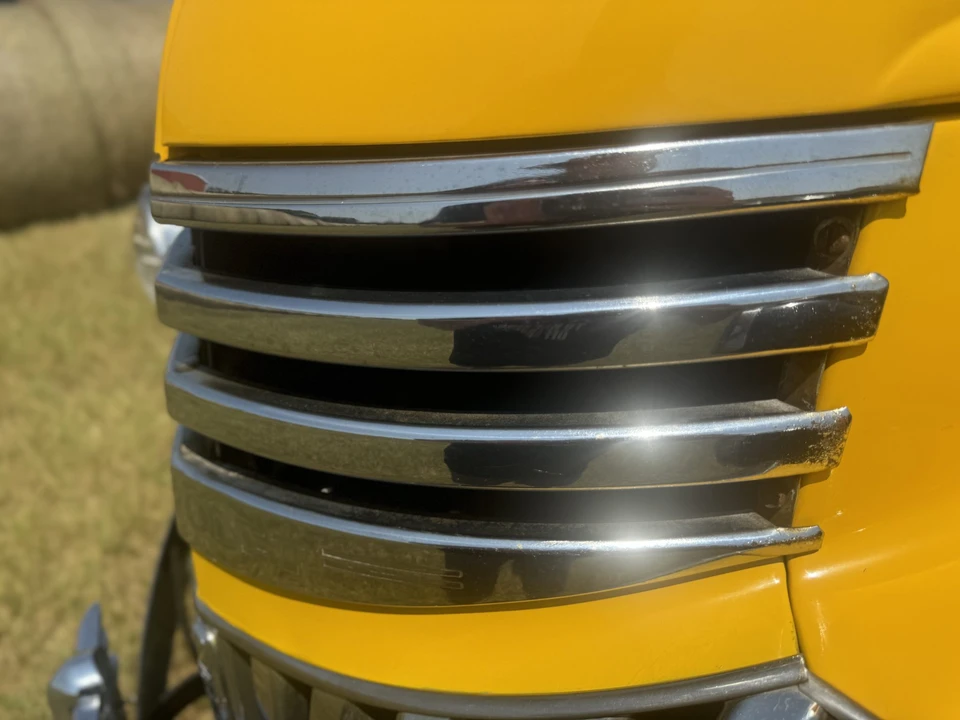 1946 Chevrolet AK Series - Image 29 of 31