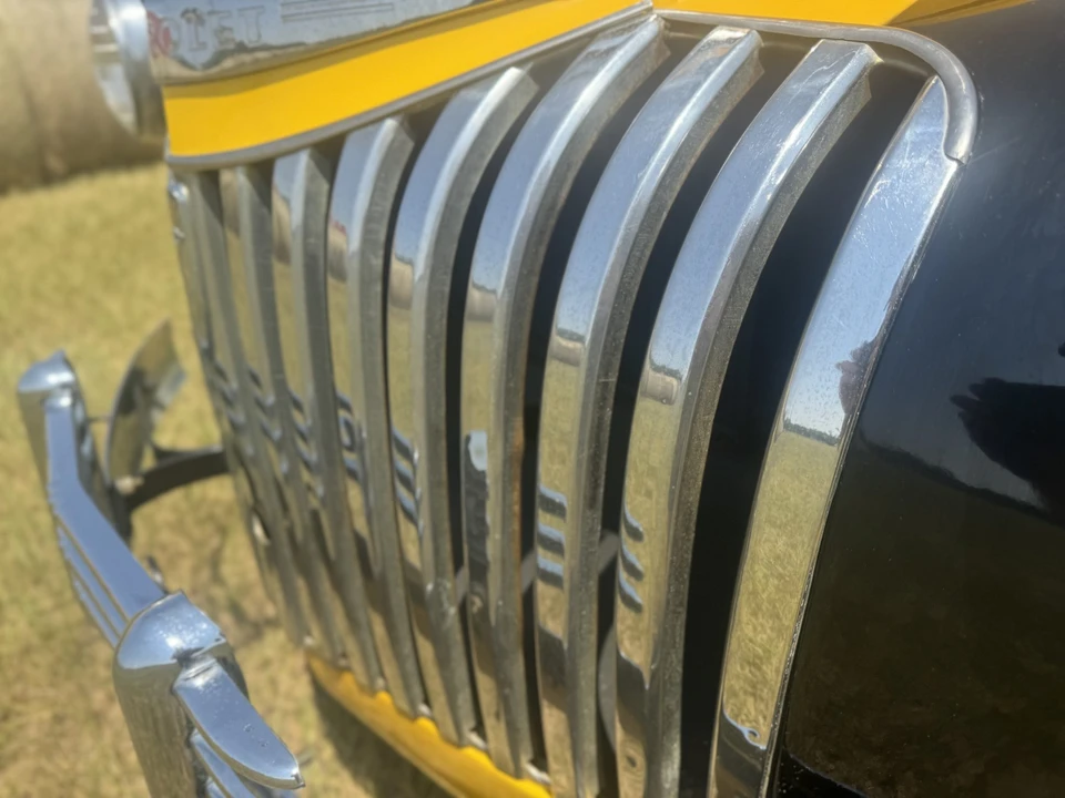 1946 Chevrolet AK Series - Image 30 of 31