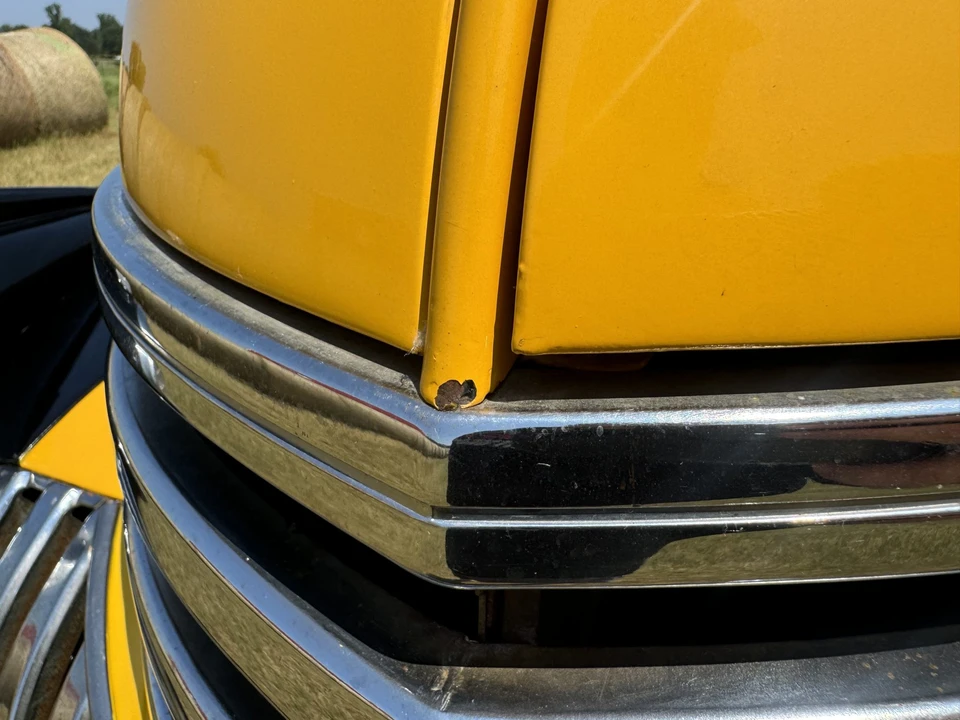1946 Chevrolet AK Series - Image 31 of 31