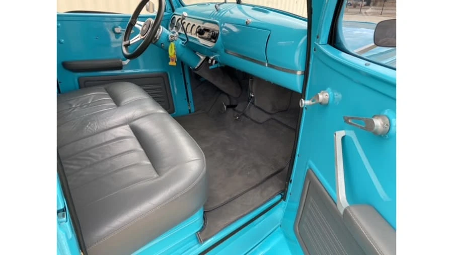 1946 Chevrolet AK Series - Image 8 of 16
