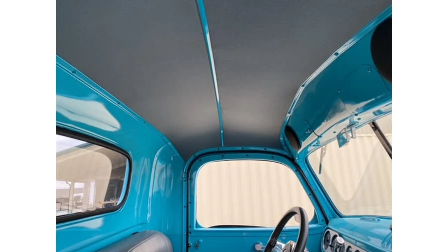 1946 Chevrolet AK Series - Image 9 of 16
