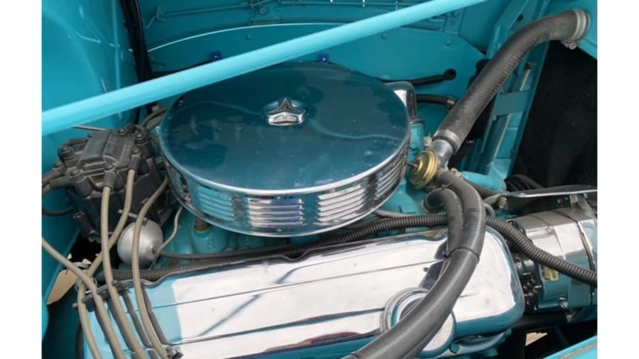 1946 Chevrolet AK Series - Image 15 of 16