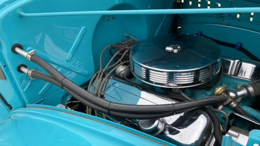 1946 Chevrolet AK Series - Image 16 of 16