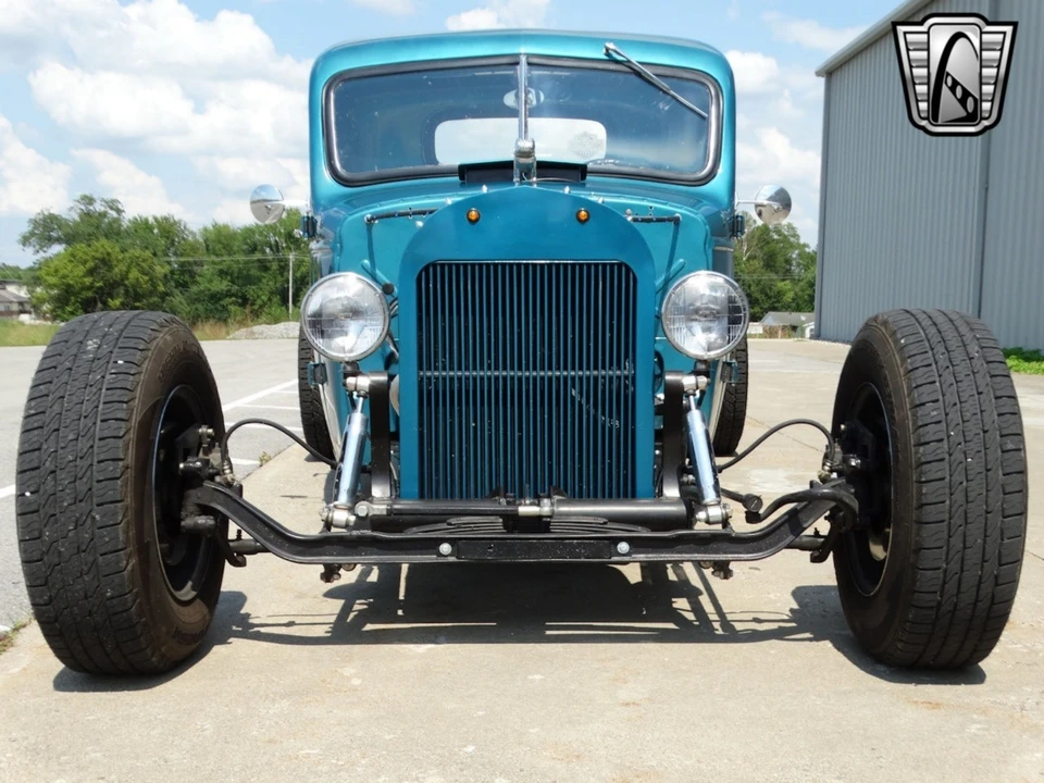 1946 Chevrolet AK Series - Image 3 of 12