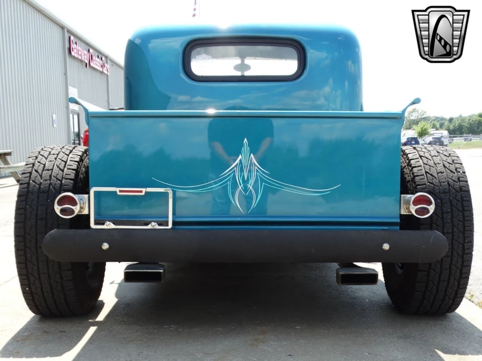 1946 Chevrolet AK Series - Image 8 of 12